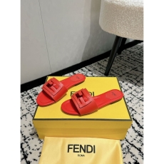 Fendi Slippers